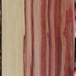Tulipwood Micro Lumber