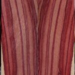 Tulipwood Bookmatched Knife Scales