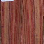 Tulipwood Bookmatched Knife Scales