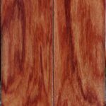 Tulipwood Bookmatched Knife Scales