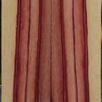 Tulipwood Bookmatched Knife Scales