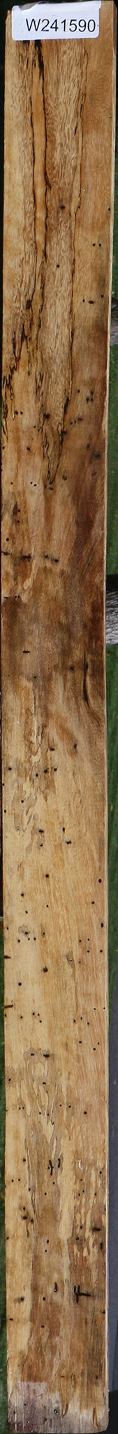 241590_1_0486b2df-85fc-4551-80fd-f07bc2b7900a Spalted Tamarind Lumber - Image 1