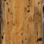 Spalted Tamarind Lumber