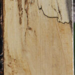 Spalted Tamarind Lumber