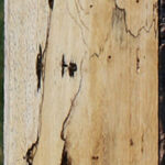 Spalted Tamarind Lumber