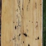 Spalted Tamarind Lumber