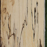 Spalted Tamarind Lumber