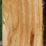Spalted Tamarind Lumber