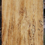 Spalted Tamarind Lumber