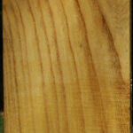 Mulberry Vessel Blank