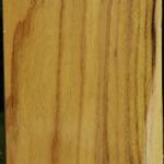 Mulberry Vessel Blank