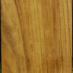 Mulberry Vessel Blank