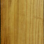 Mulberry Vessel Blank