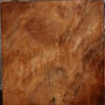 California Cottonwood Bowl Blank