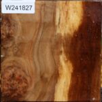 California Cottonwood Bowl Blank