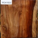 California Cottonwood Bowl Blank