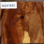 California Cottonwood Bowl Blank