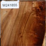 California Cottonwood Bowl Blank