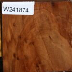 California Cottonwood Bowl Blank