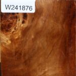 California Cottonwood Bowl Blank