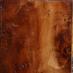 California Cottonwood Bowl Blank