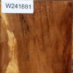 California Cottonwood Bowl Blank