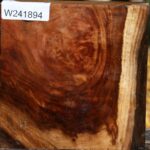 California Cottonwood Bowl Blank