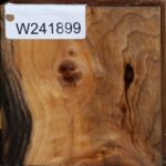 California Cottonwood Bowl Blank