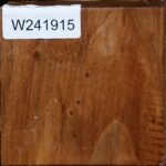 California Cottonwood Bowl Blank