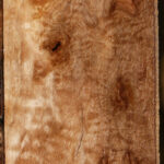 Extra Fancy Pomelle Eucalyptus Lumber