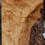 Extra Fancy Rustic Pomelle Eucalyptus Lumber