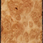 Extra Fancy Pomelle Eucalyptus Lumber