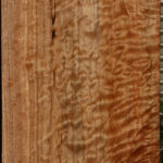AAA Quilted Maple Instrument Lumber
