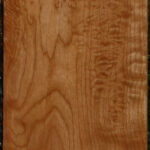 AA Quilted Maple Lumber