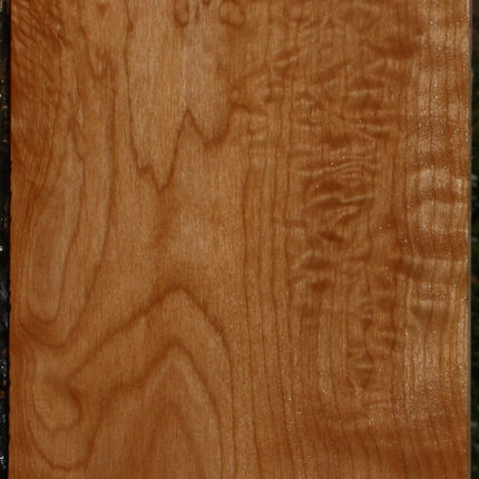 AA Quilted Maple Lumber