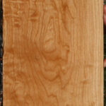 AA Quilted Maple Lumber