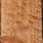 AAA Quilted Maple Lumber
