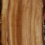 African Olive Live Edge Lumber
