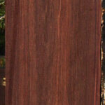 Flatsawn Madagascar Rosewood Instrument Lumber