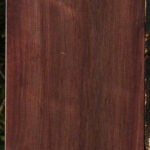 Madagascar Rosewood Instrument Lumber
