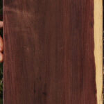 Madagascar Rosewood Instrument Lumber