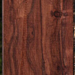 Extra Fancy Madagascar Rosewood Lumber
