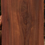 Madagascar Rosewood Instrument Lumber