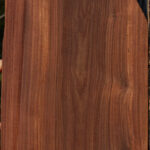 Madagascar Rosewood Instrument Lumber