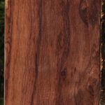 Extra Fancy Madagascar Rosewood Lumber