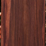 Madagascar Rosewood Instrument Lumber