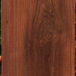 Madagascar Rosewood Instrument Lumber