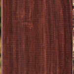 Madagascar Rosewood Lumber