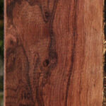 Extra Fancy Madagascar Rosewood Lumber