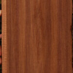 Madagascar Rosewood Lumber